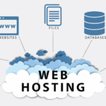 Website Hosting Services