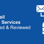 Email Hosting Services