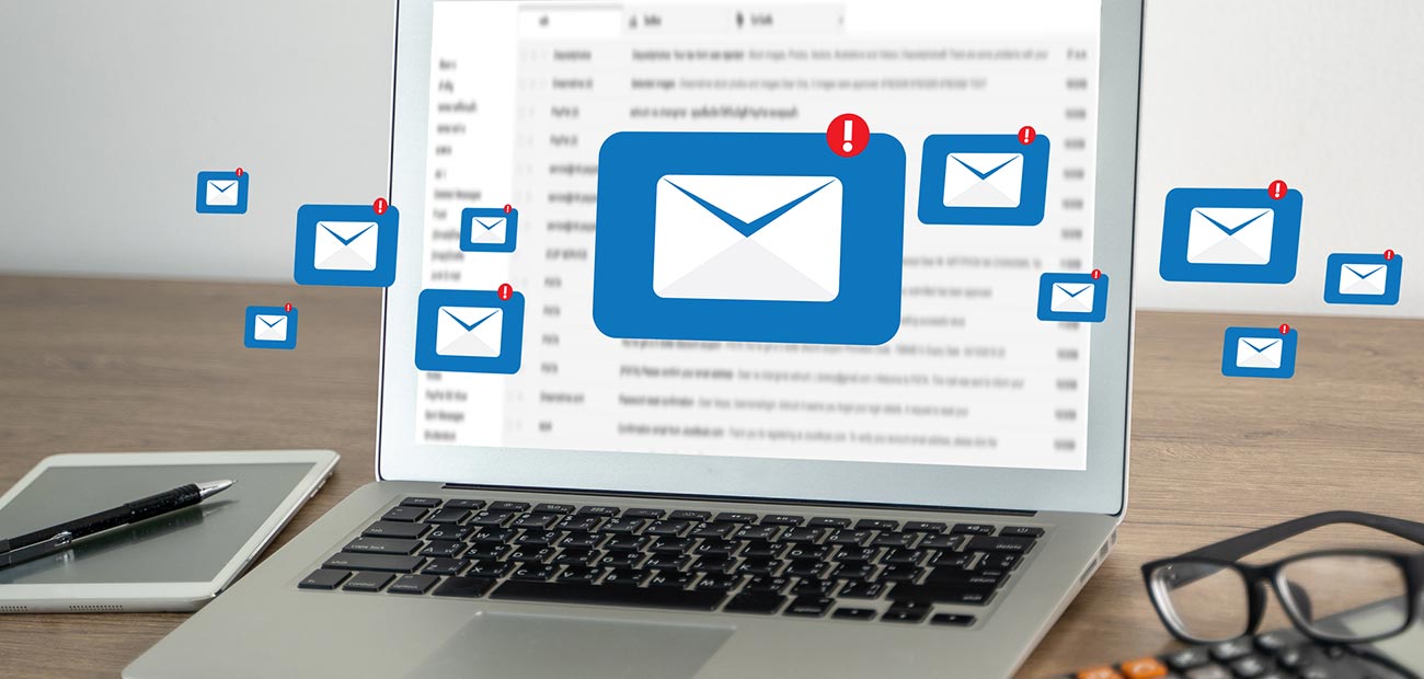 Read more about the article Professional Email Hosting Services in Jordan – ITEntrance